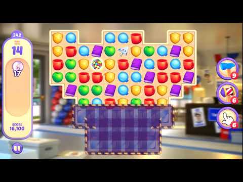 Small Town Murders Level 342 - NO BOOSTERS + FULL STORY 🚨🕵️☕ | SKILLGAMING ✔️