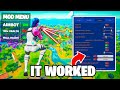 Testing $10 Fortnite Hacks (they worked)
