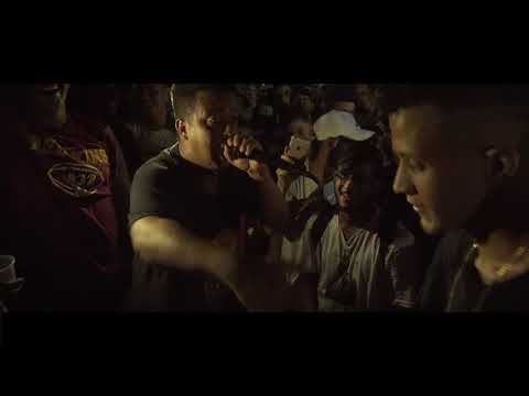 Doisb vs Samurai - 1 fase - Batalha do Tanque - Edição de Fim de ano