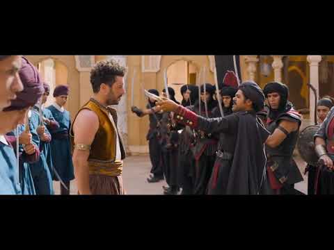 Alad'2 Shah zaman le magnifique