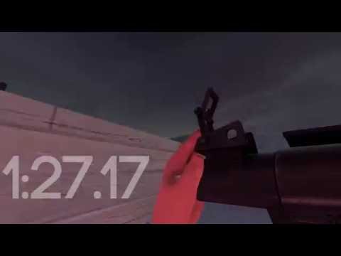 Jump_glow_v4 offline record