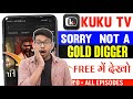 Sorry Not A Gold Digger Full Episode Kaise Dekhe Sorry Not A Gold Digger All Episode Kaise Dekhe