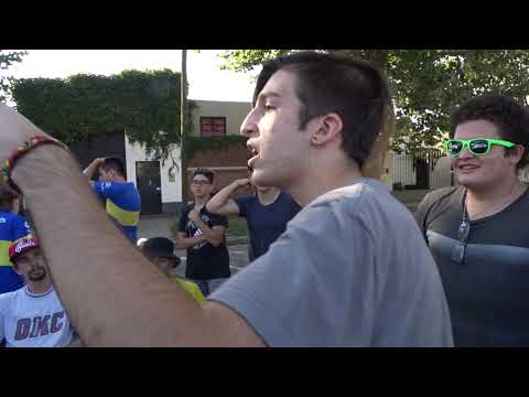 Stiam vs Riprovare 7-3