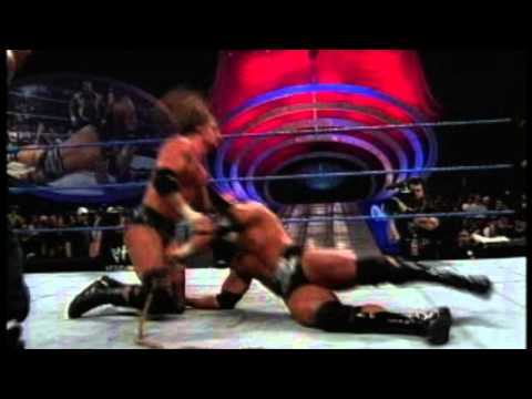 Triple H My Time Titantron (Best edit)