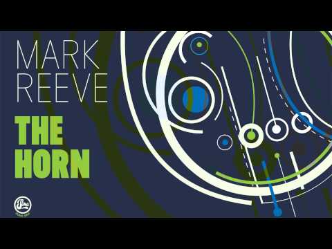 Mark Reeve - Optical (Soma 369d)