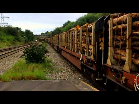56094 ON 6Z53 THROUGH FILTON ABBYWOOD