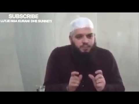 89. Gjelozija mes vellezerve ne ISLAM - Rexhep Memishi.