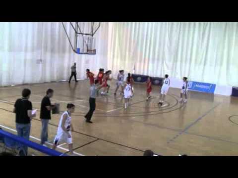 LF2B J1 PLENILUNIO D.O....,85 - 63,SEGLE XXI... (25/10/2014)