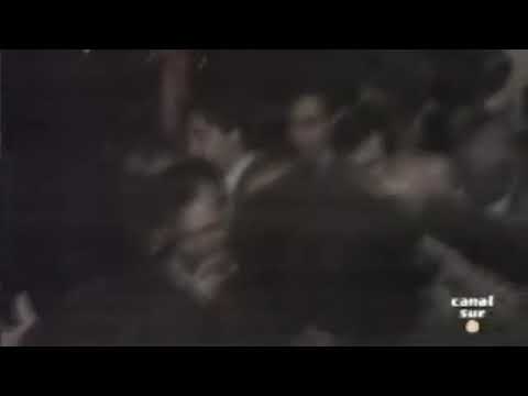 Lopera - Estábamos en la UVI