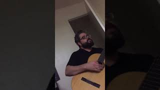 Styx Cover - All in a days work