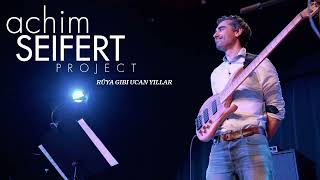 Achim Seifert Project | &quot;Rüya Gibi Uçan yıllar&quot; live @Jazzhall Hamburg #jazz #bass #beauty #shorts