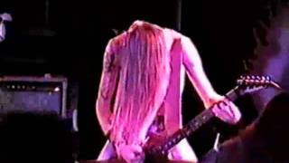 Grave 1994- Bloodshed Live at Hallandale on 03-11-1994 Deathube999