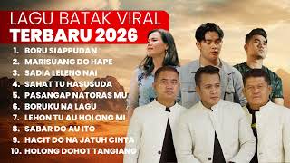 Download lagu KUMPULAN LAGU BATAK TERBARU |  ARTIS VIRAL 2026 mp3