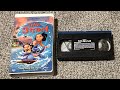 Lilo Stitch 2002 VHS Übersicht