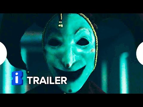 O Tarô da Morte | Trailer Dublado