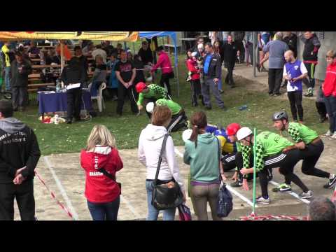 Obrubce - Ploukonice PKL 2014