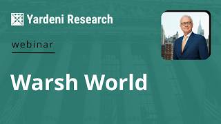 Warsh World