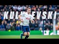 Dejan Kulusevski's First Season at Tottenham | 21/22 Player Highlight