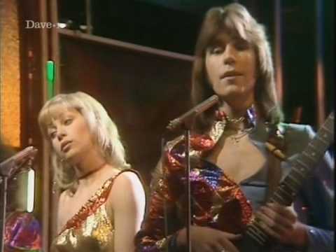 Co-co - The Bad Old Days [totp2]