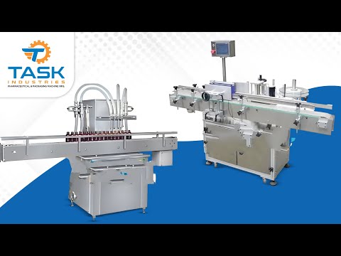 About Task Industries