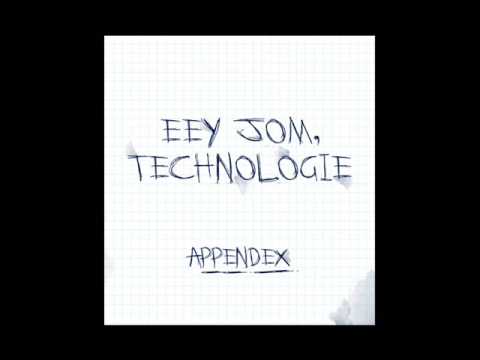 Appendex - Eey jom, technologie (Cover van Milow 's 50 Cent Ayo Technology cover)