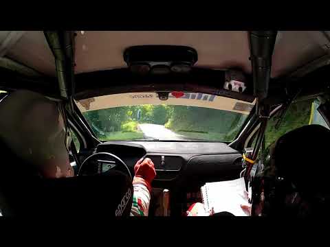 Cameracar GIORDANO SCARZELLO  23° Valli Cuneesi 2017