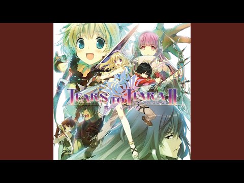 いくつもの未来 ballad version