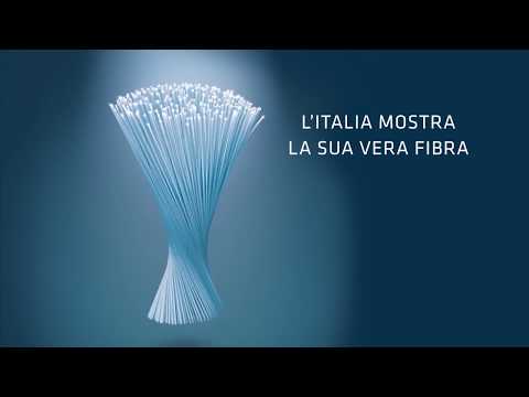 La fibra, passepartout per il futuro