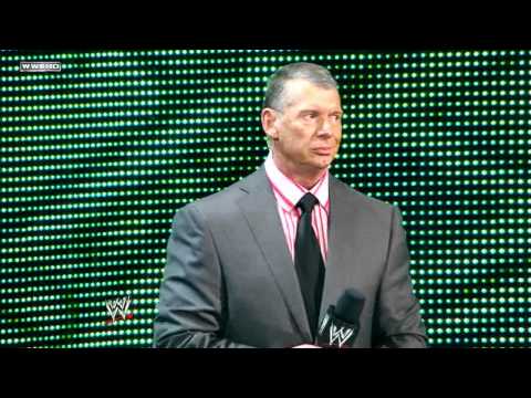WWE Cleared By Federal Judge In A Concussion Lawsuit