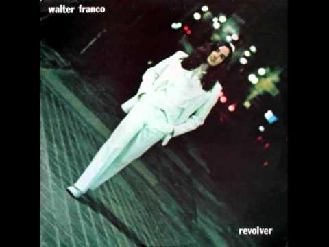 Walter Franco - Mamãe D'água