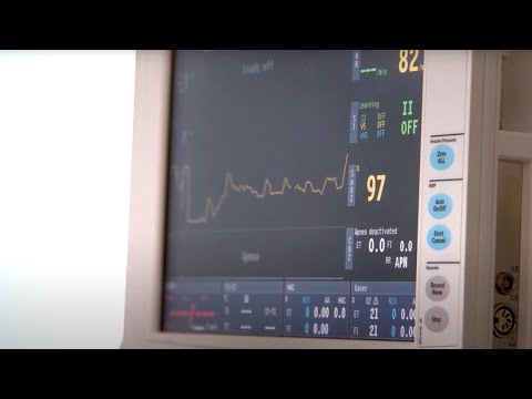 The Pulse -  Signs and symptoms of angina