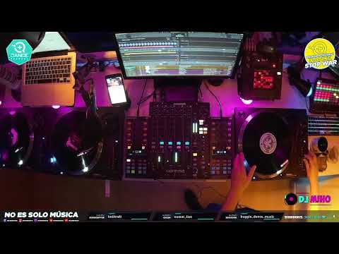 🔊Dj Miho🔊  📢@MASQDANCE📢 28.4.2022