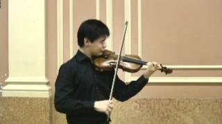Download lagu Paganini Caprice No.9 - Xiang Yu mp3