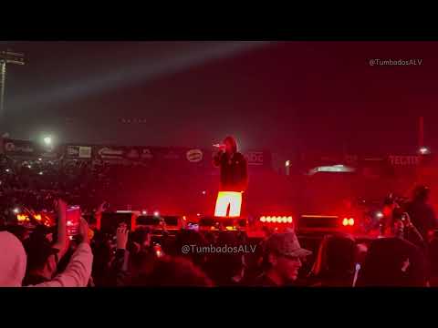 Tipo Gatsby - Natanael Cano Tijuana Estadio Chevron (EN VIVO) 2024