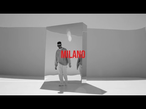 (FREE) Monet192 x Dardan Type Beat - "Milano" [Prod. Young Rho] RnB Type Beat 2020