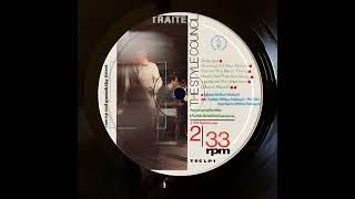 Council Meetin&#39; - The Style Council