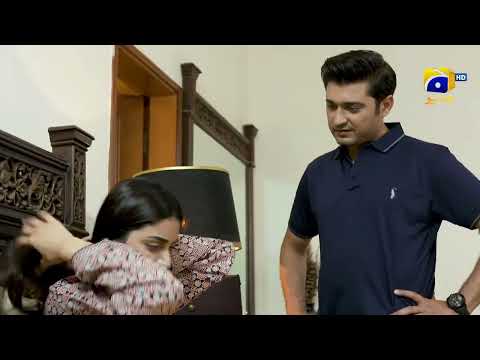 Siyani 𝗡𝗲𝘄 𝗣𝗿𝗼𝗺𝗼 Episode 125 | Anmol Baloch | Mohsin Abbas Haider | Saniya Shamshad