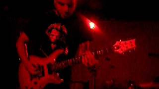 Jimmie's Chicken Shack - The Quiet Ones (Jack Rabbit's - Jacksonville, FL - 06/26/07)
