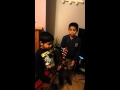 Pem Sihine Pradeep Rangana Cover By Binath