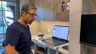 Trios Scanner Care