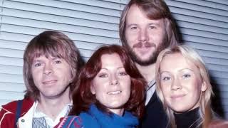 Don’t Shut Me Down | ABBA | 2021 | Abba Through The Years