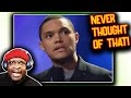 IS He FUNNY? | Trevor Noah - Some Languages Are Scary | REACTION