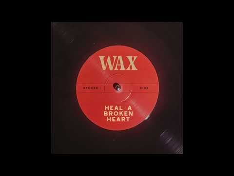 Video thumbnail for Heal a Broken Heart