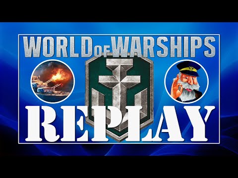 👑|⭐️⭐️⭐️⭐️⭐️ WoWS Replay #Yugumo: [ Everything's quite easy, RIGHT....??? ]