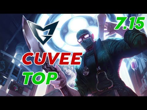 Samsung Galaxy CuVee Shen Top Patch 7.15