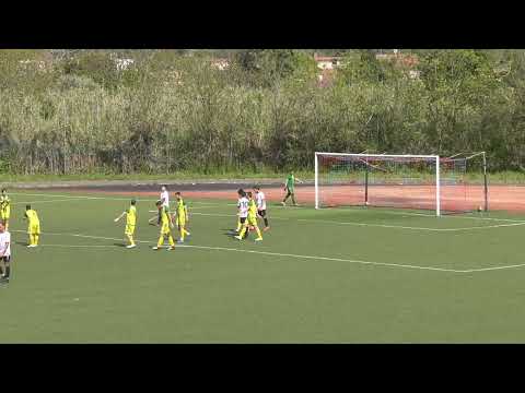 Villalba-Casal Barriera 0-1 || Promozione