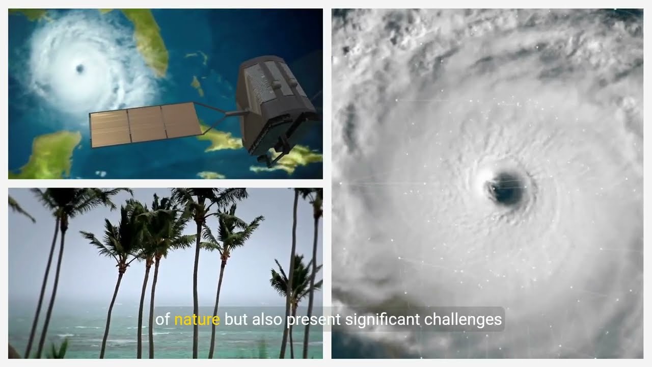 Understanding Hydrometeorological Phenomena: Hazards and Coping Strategies