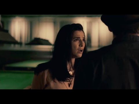 BACK TO BLACK MOVIE - Amy and Blake broke up scene