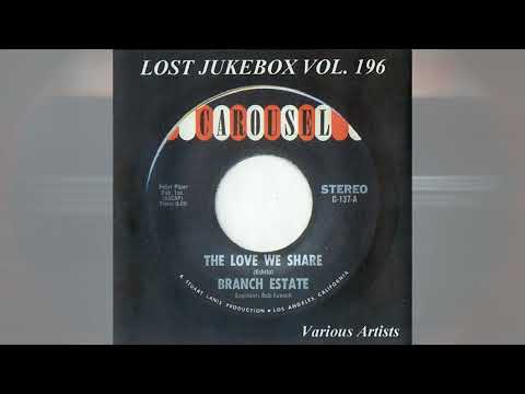 Bobby Comstock & The Counts – Jealous Fool 1959 Stereo [Jeffrey Glenn's  lost Jukebox Volume 196]