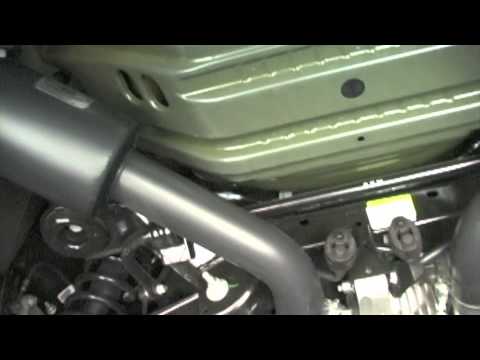 Chevy Camaro SS Sport Exhaust with Headers 10-15 – Billy Boat Exhaust